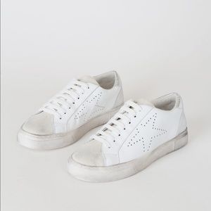 STEVEN ✨NWT✨ Sneakers